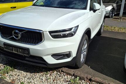 Volvo XC40 93.000 km 21.290 &euro; Engelskirchen 51766