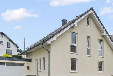 Haus Attendorn - 6 Zimmer, 136 m&sup2;, 450.000&euro; | Angebot:25266504