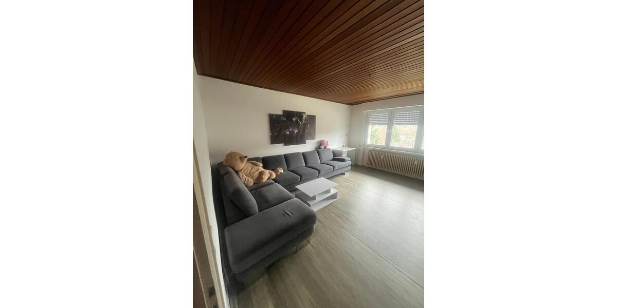 Etagenwohnung Gummersbach - 3 Zimmer, 64 m&sup2;, 556&euro; | Angebot:25868095