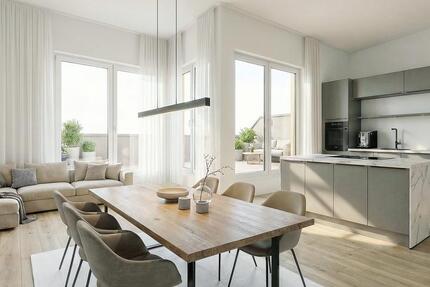 Wohnung Schwerte - 3 Zimmer, 90 m&sup2;, 1.295&euro; | Angebot:26403711