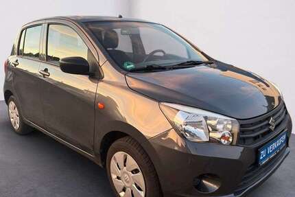 Suzuki Celerio 17.152 km 7.999 &euro; Olpe 57462