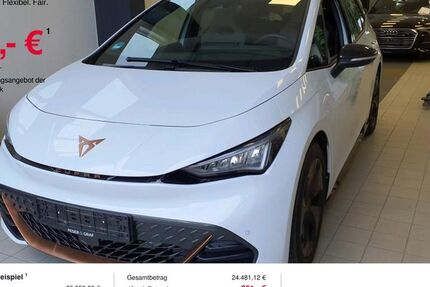 Cupra Born 31.102 km 25.950 &euro; Hagen 58091