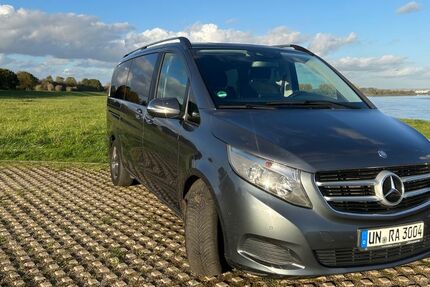 Mercedes-Benz V 220 167.000 km 23.900 &euro; Schwerte 58239