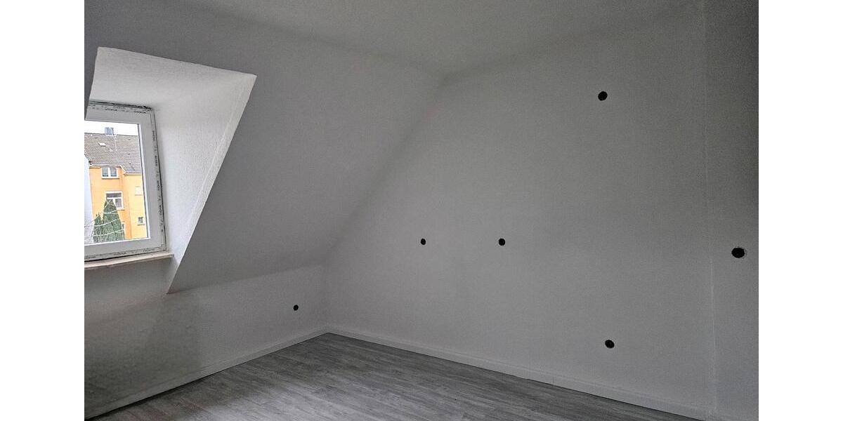 Etagenwohnung Schwerte - 4 Zimmer, 83 m&sup2;, 790&euro; | Angebot:25430731