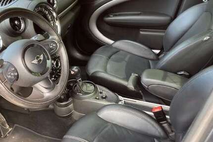 Mini Cooper S Countryman 128.189 km 9.200 &euro; Breckerfeld, Hansestadt 58339