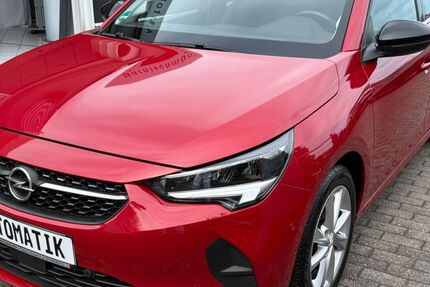 Opel Corsa 66.841 km 14.888 &euro; Radevormwald 42477