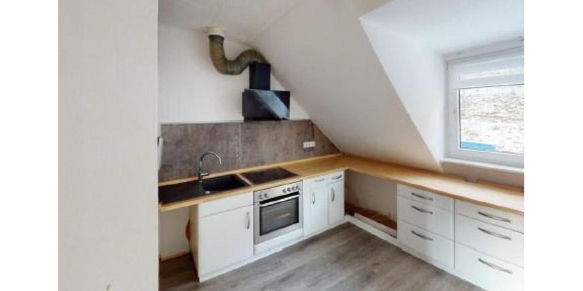 Etagenwohnung Werdohl - 4.5 Zimmer, 108 m&sup2;, 790&euro; | Angebot:25613547