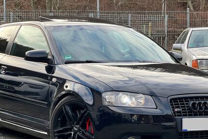 Audi A3 259.900 km 6.490 &euro; Werdohl 58791