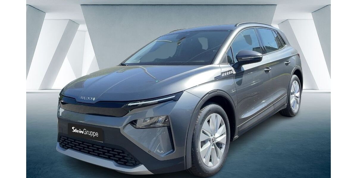 Skoda Elroq 4.900 km 33.980 &euro; Gummersbach 51645