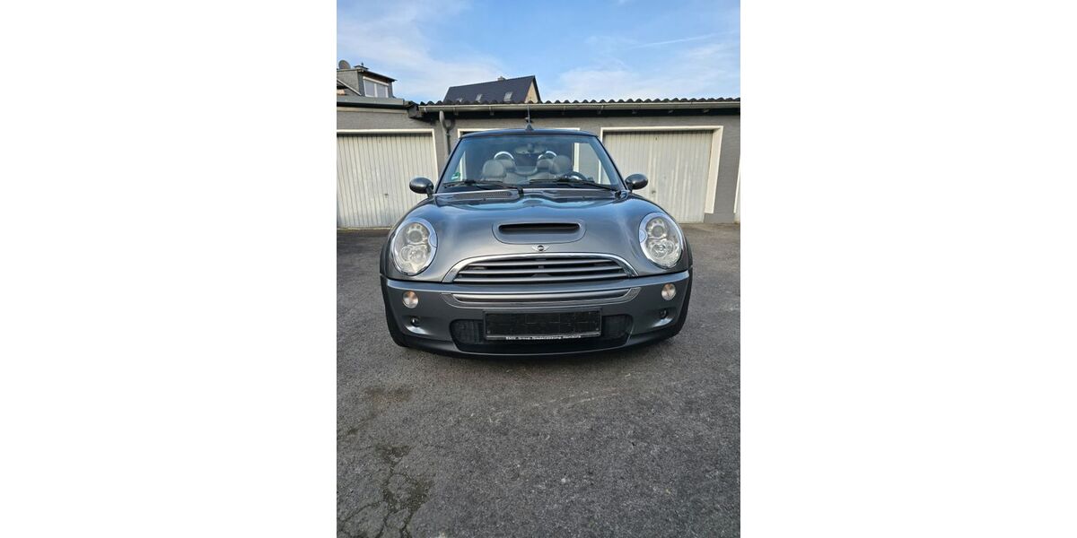 Mini Cooper S Cabrio 115.000 km 6.000 &euro; Hagen 58099