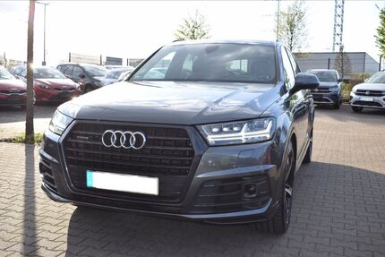 Audi Q7 165.500 km 31.000 &euro; Attendorn 57439