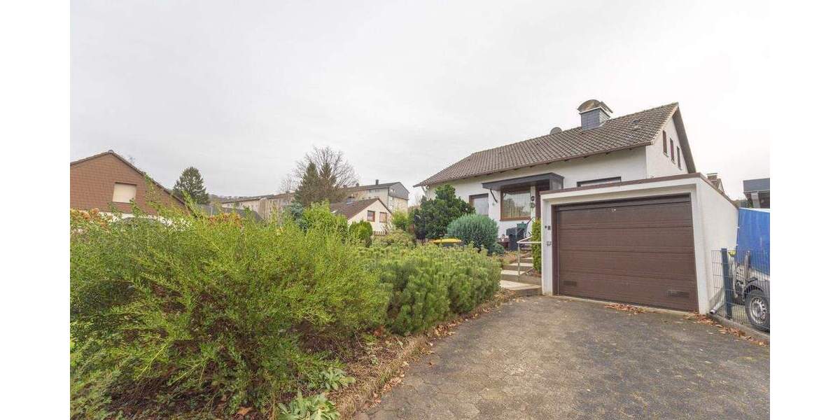 Einfamilienhaus Menden Mitte - 5 Zimmer, 122 m&sup2;, 215.000&euro; | Angebot:25729252