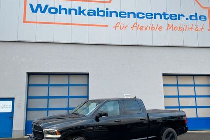 Dodge RAM 60.300 km 29.990 &euro; Gevelsberg 58285