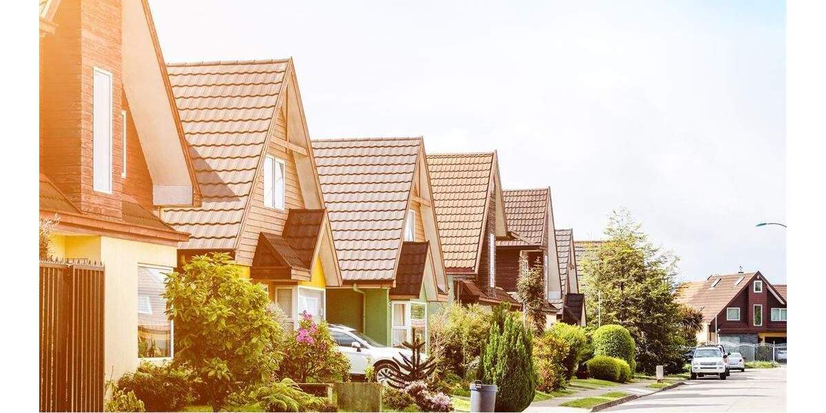 Schönes Grundstück für ein Ein-Zweifamilienhaus in Kierspe - Grundstück Kierspe Kierspe Dorf | Angebot:24426071