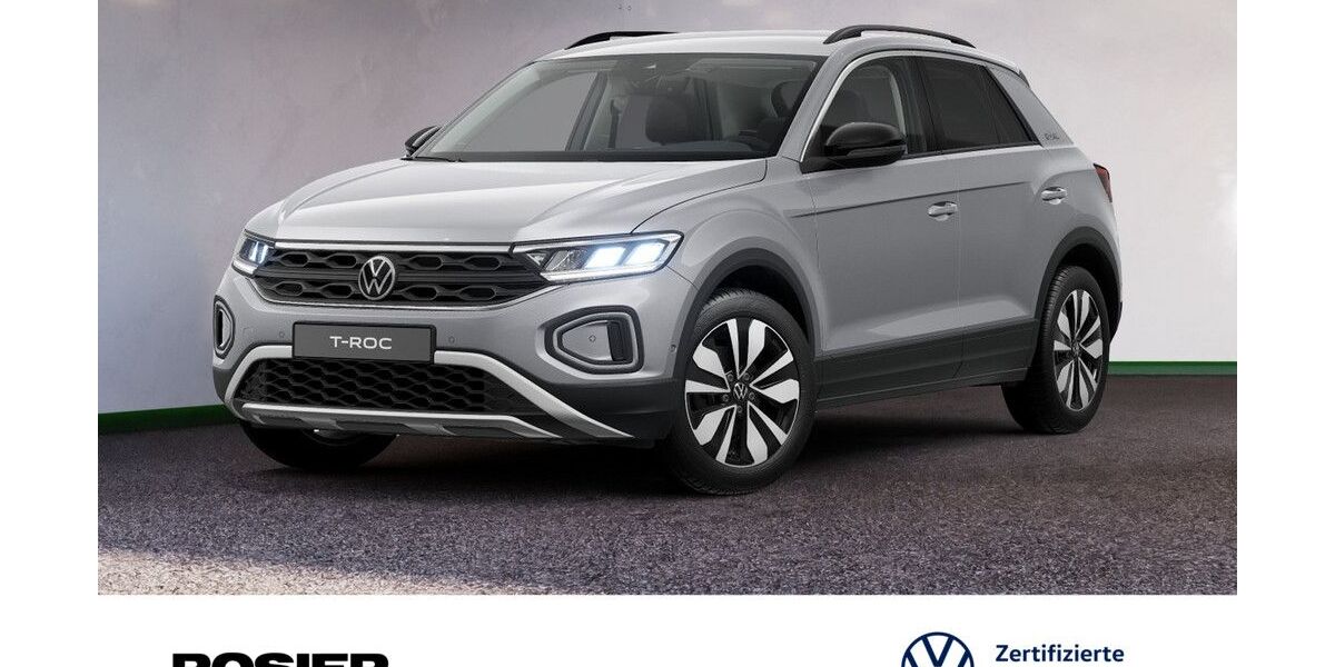 VW T-Roc 7.503 km 22.418 &euro; Menden 58706