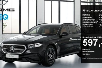 Mercedes-Benz E 300 24.987 km 58.580 &euro; Hagen 58135