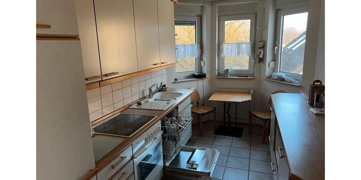 Dachgeschoßwohnung Herdecke - 2 Zimmer, 67 m&sup2;, 860&euro; | Angebot:26340350