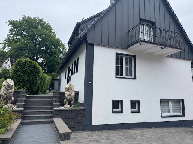 Mehrfamilienhaus, Wohnhaus Lüdenscheid Othlinghausen - 5 Zimmer, 125 m&sup2;, 699.000&euro; | Angebot:25775092