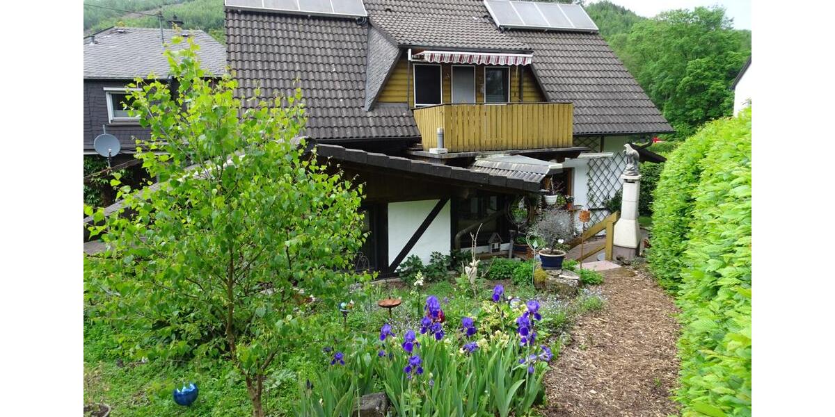 Einfamilienhaus Bergneustadt - 425.000&euro; | Angebot:25236964