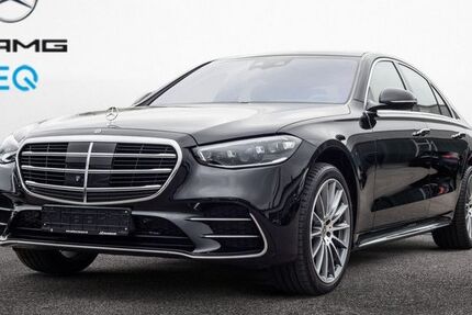 Mercedes-Benz S 500 4.660 km 102.790 &euro; Schwelm 58332