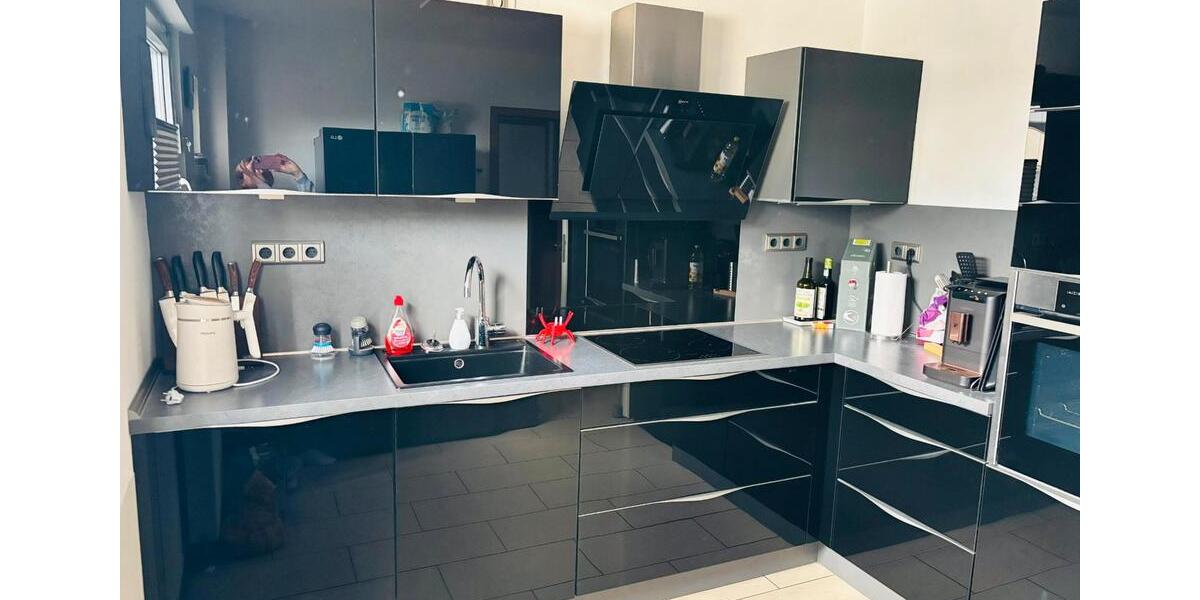 Reihenhaus Hagen Hagen-Mitte - 3 Zimmer, 80 m&sup2;, 275.000&euro; | Angebot:26605010