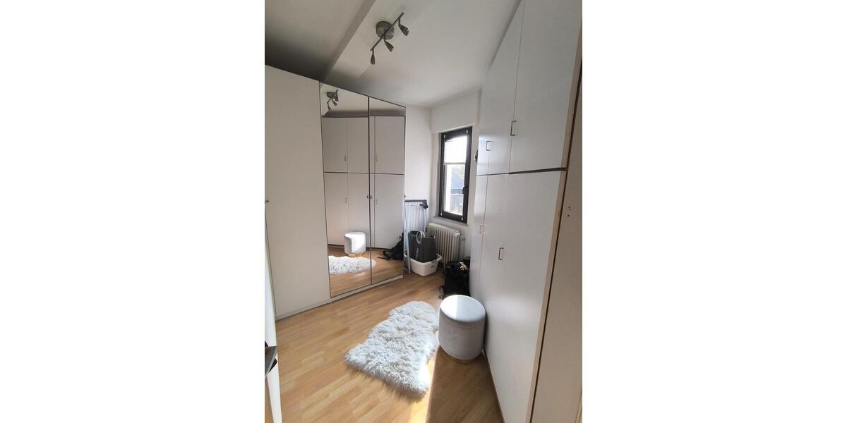 Etagenwohnung Herdecke - 3.5 Zimmer, 106 m&sup2;, 900&euro; | Angebot:26032987
