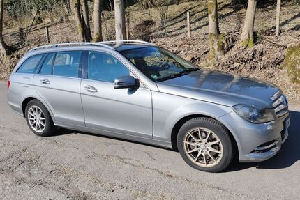 Mercedes-Benz C 220 233.000 km 7.500 &euro; Marienheide 51709