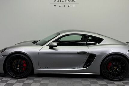 Porsche Cayman 69.000 km 78.990 &euro; Radevormwald 42477