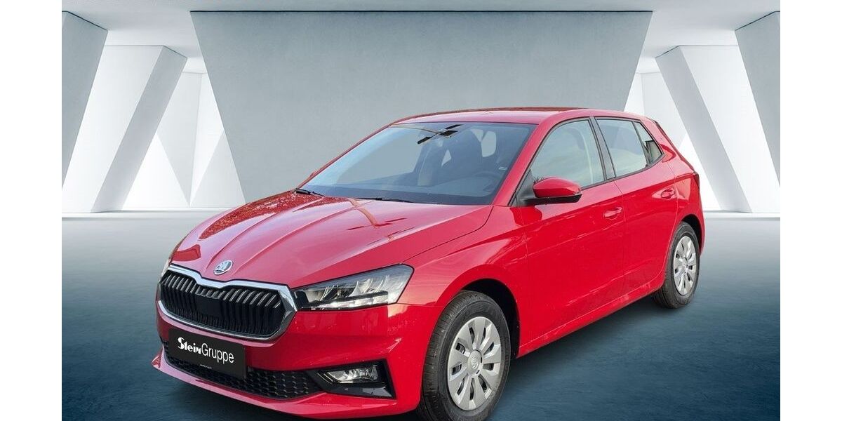 Skoda Fabia 9.999 km 18.490 &euro; Gummersbach 51645