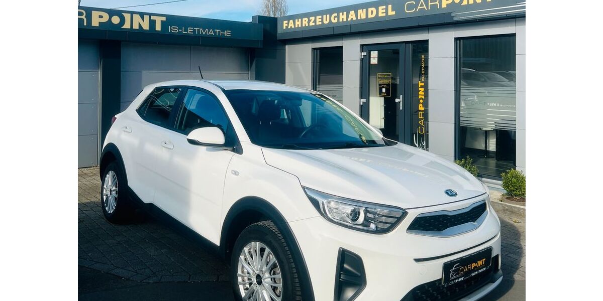 Kia Stonic 129.133 km 9.999 &euro; Iserlohn-Letmathe 58642