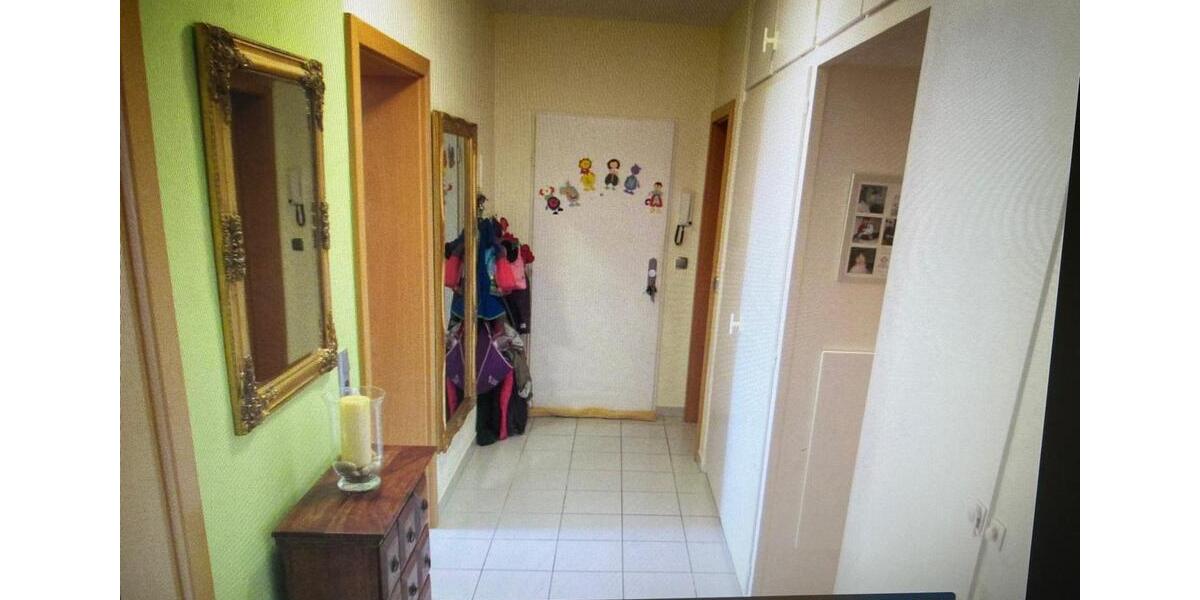 Etagenwohnung Lüdenscheid - 3 Zimmer, 72 m&sup2;, 650&euro; | Angebot:26428211