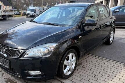 Kia ceed / Ceed 149.999 km 4.999 &euro; Lüdenscheid 58515