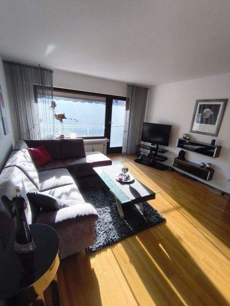 Etagenwohnung Lüdenscheid Gevelndorf - 2 Zimmer, 61 m&sup2;, 550&euro; | Angebot:25777879