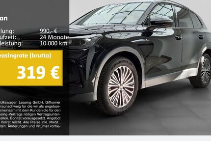 VW Tiguan 23.990 km 34.490 &euro; Lüdenscheid 58507