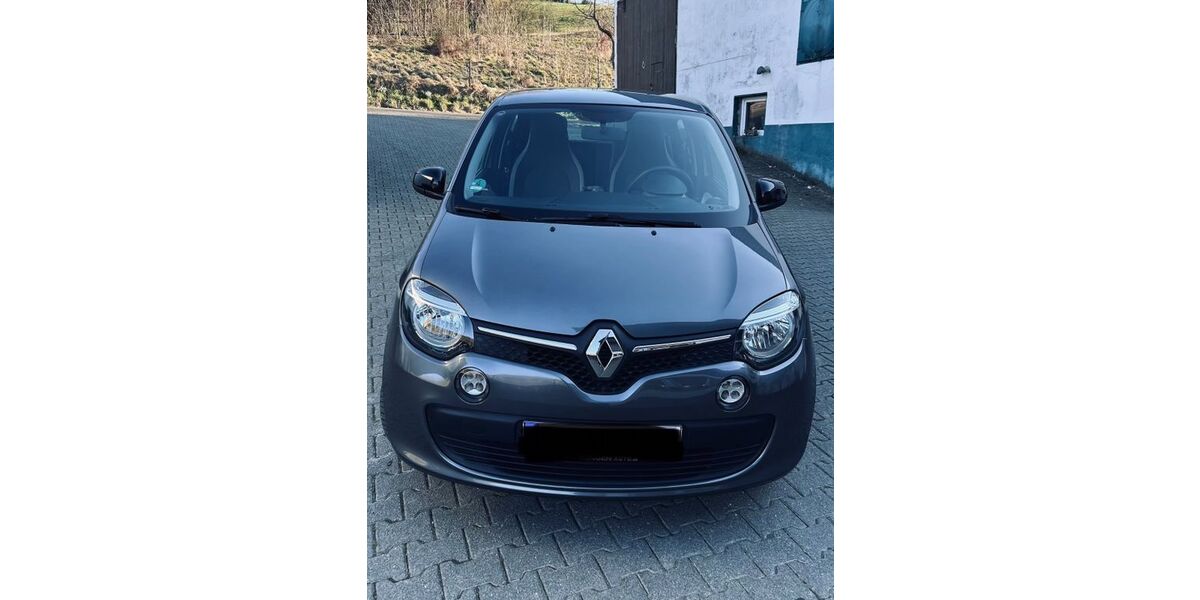 Renault Twingo 66.000 km 8.900 &euro; Wipperfürth 51688
