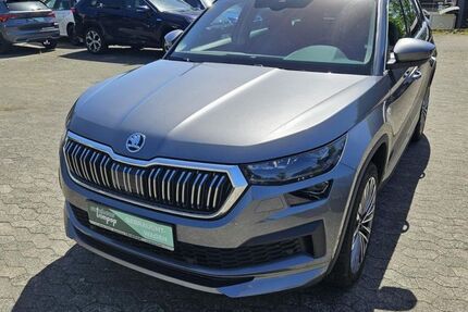 Skoda Kodiaq 56.796 km 37.980 &euro; Lüdenscheid 58513