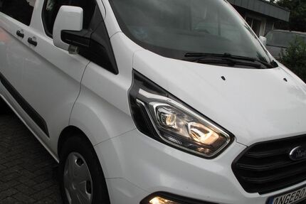 Ford Transit 99.100 km 23.987 &euro; Bergneustadt-Wiedenest 51702