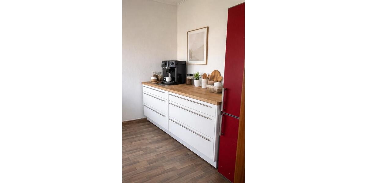 Maisonettenwohnung Hagen Hagen-Nord - 5.5 Zimmer, 150 m&sup2;, 1.300&euro; | Angebot:26420621