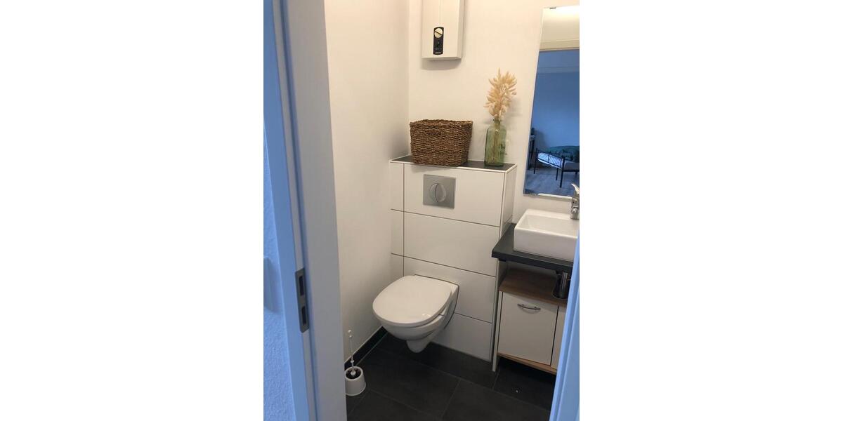 Etagenwohnung Lüdenscheid - 2 Zimmer, 34 m&sup2;, 280&euro; | Angebot:25047316