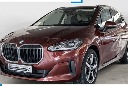 BMW 220 Active Tourer 10.080 km 29.590 &euro; Meinerzhagen 58540
