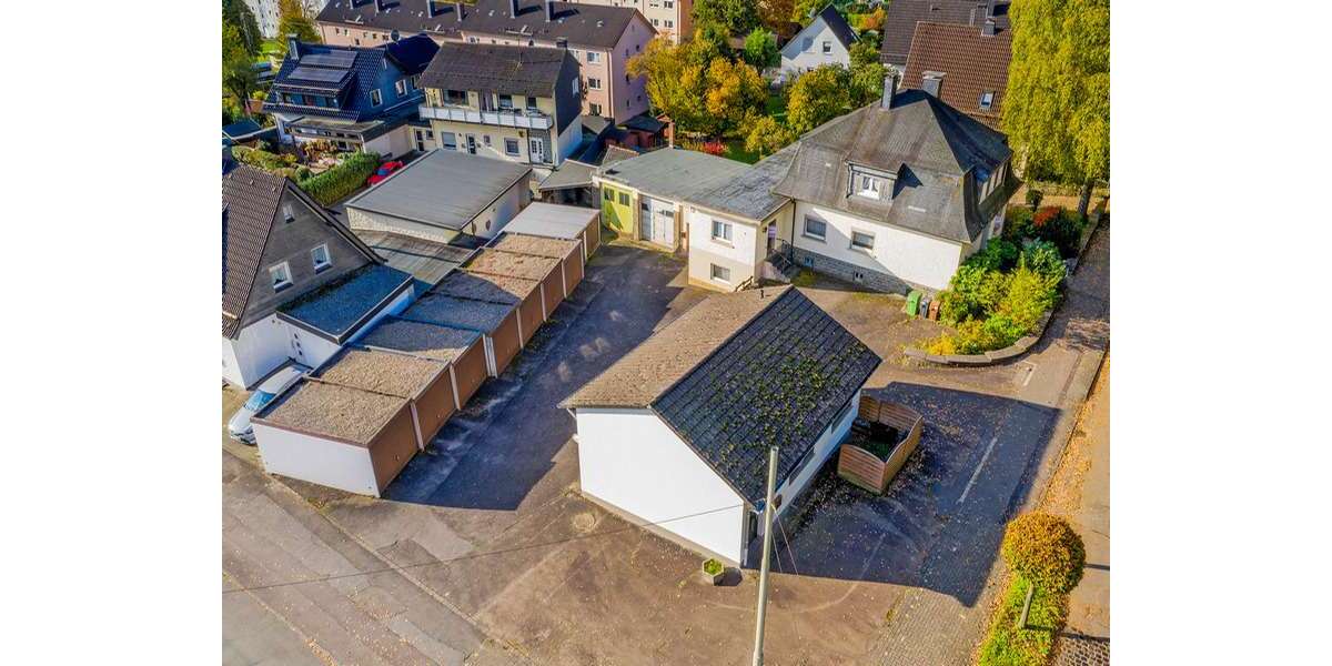 Gewerbeobjekt Bergneustadt - 633.000&euro; | Angebot:25137680