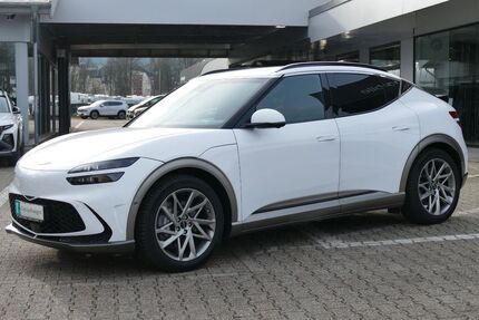 Genesis GV60 26.790 km 37.890 &euro; Schwelm 58332