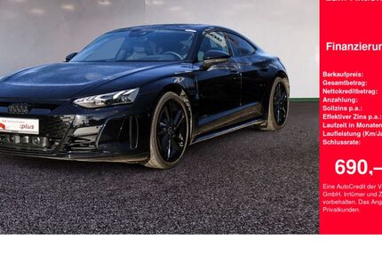 Audi e-tron GT 23.840 km 65.220 &euro; Menden 58706