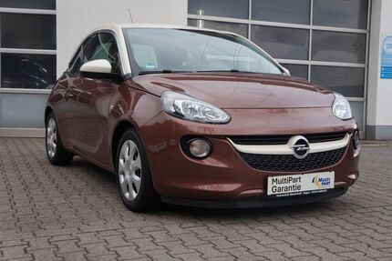 Opel Adam 51.492 km 8.490 &euro; Hagen 58119