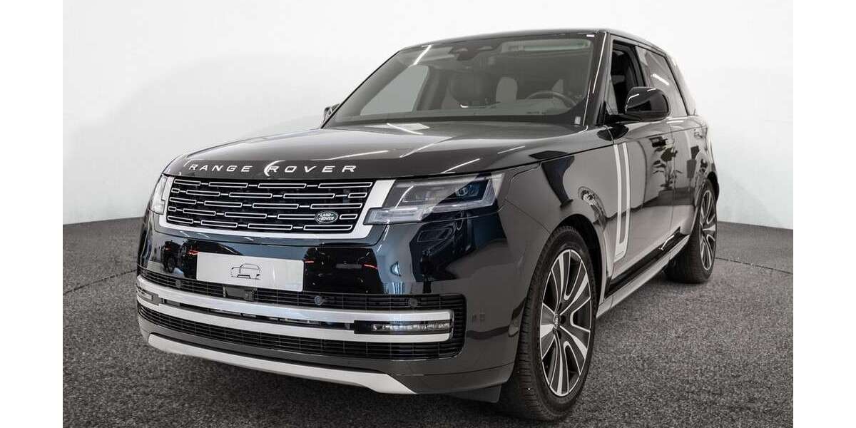 Land Rover Range Rover 5.500 km 159.899 &euro; Engelskirchen 51766