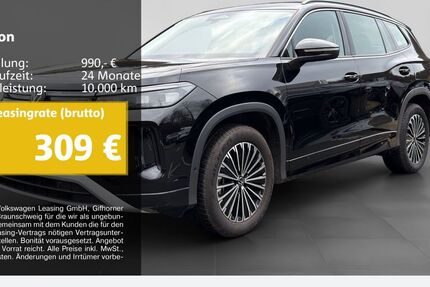 VW Tayron 25.920 km 35.690 &euro; Werdohl 58791