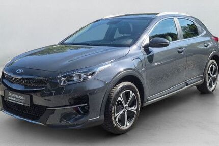 Kia XCeed 105.890 km 17.790 &euro; Attendorn 57439