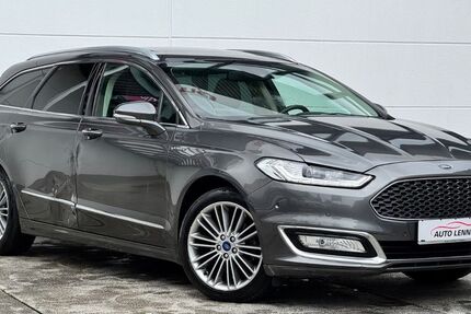 Ford Mondeo 532.000 km 4.500 &euro; Hagen 58119