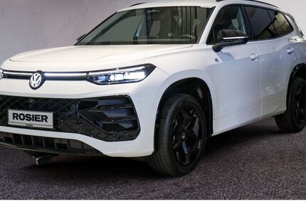VW Tayron 6.999 km 52.490 &euro; Menden 58706