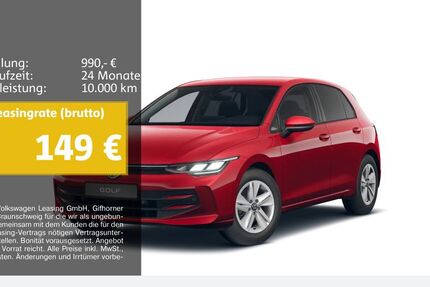VW Golf 15.121 km 23.740 &euro; Plettenberg 58840